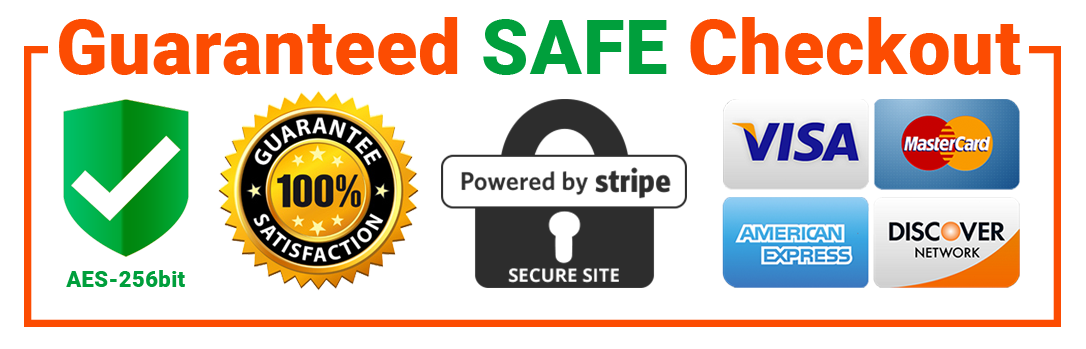 Secure payment