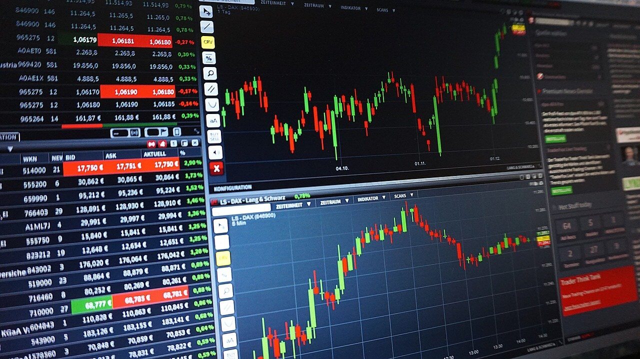 How to start trading on forex