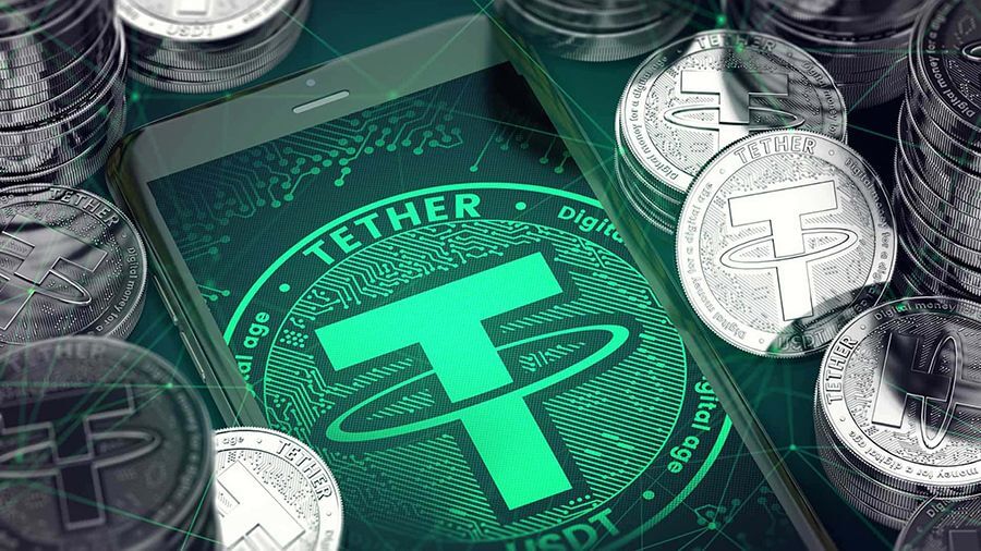 Tether (USDT)