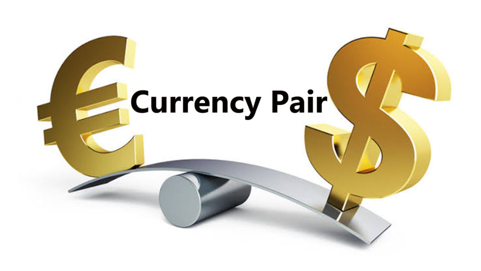 Currency Pair