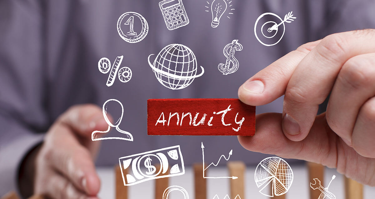 Income Annuity