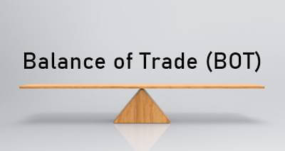 Balance of Trade 