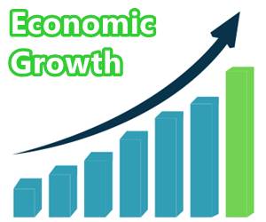 Economic Growth Rate