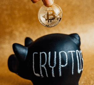 investing in crypto